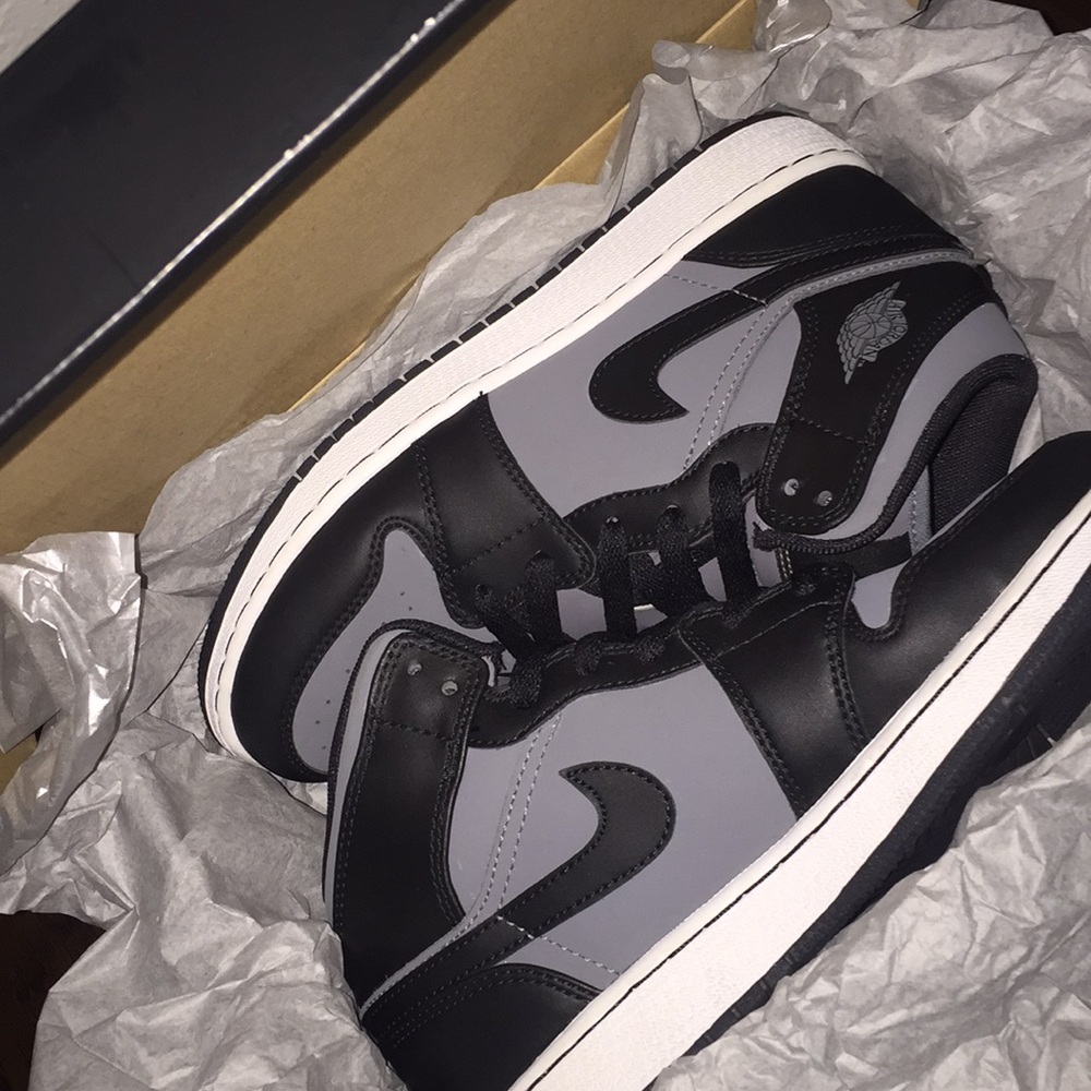 Air Jordan 1 Phat (GS)